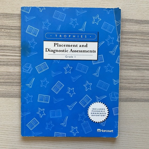 Harcourt Trophies Grade 1 Reading Full Set Leveled Readers Homeschool Curriculum - Picture 13 of 16